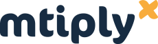 MTIPLY Logo